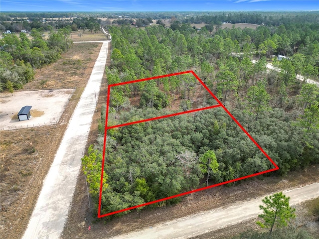 Listing photo 2 for TBD NE 5th St, Williston FL 32696