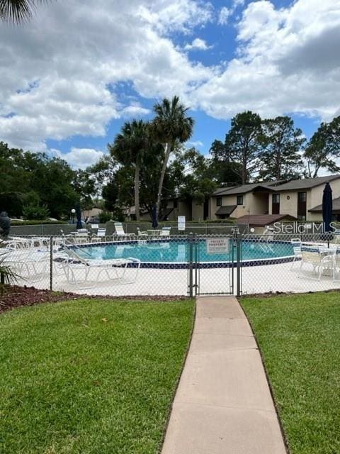 627 Midway Dr Unit B, Ocala, FL 34472 - photo 12