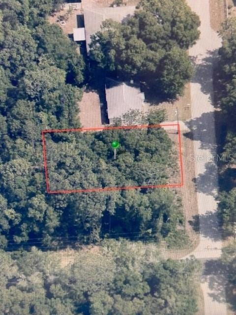 728 N Dugan Ave, Inverness FL, 34453 land for sale