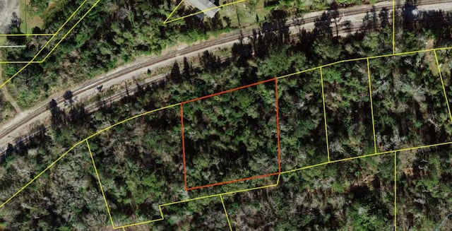 TBD Lincoln Dr, Chattahoochee FL, 32324 land for sale