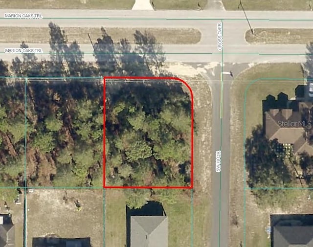 Marion Oaks Trl, Ocala FL, 34473 land for sale