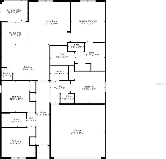 1664 SW 167th St, Ocala, FL 34473 - photo 40