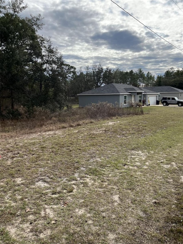 Listing photo 3 for SW 82 Court Rd, Ocala FL 34473