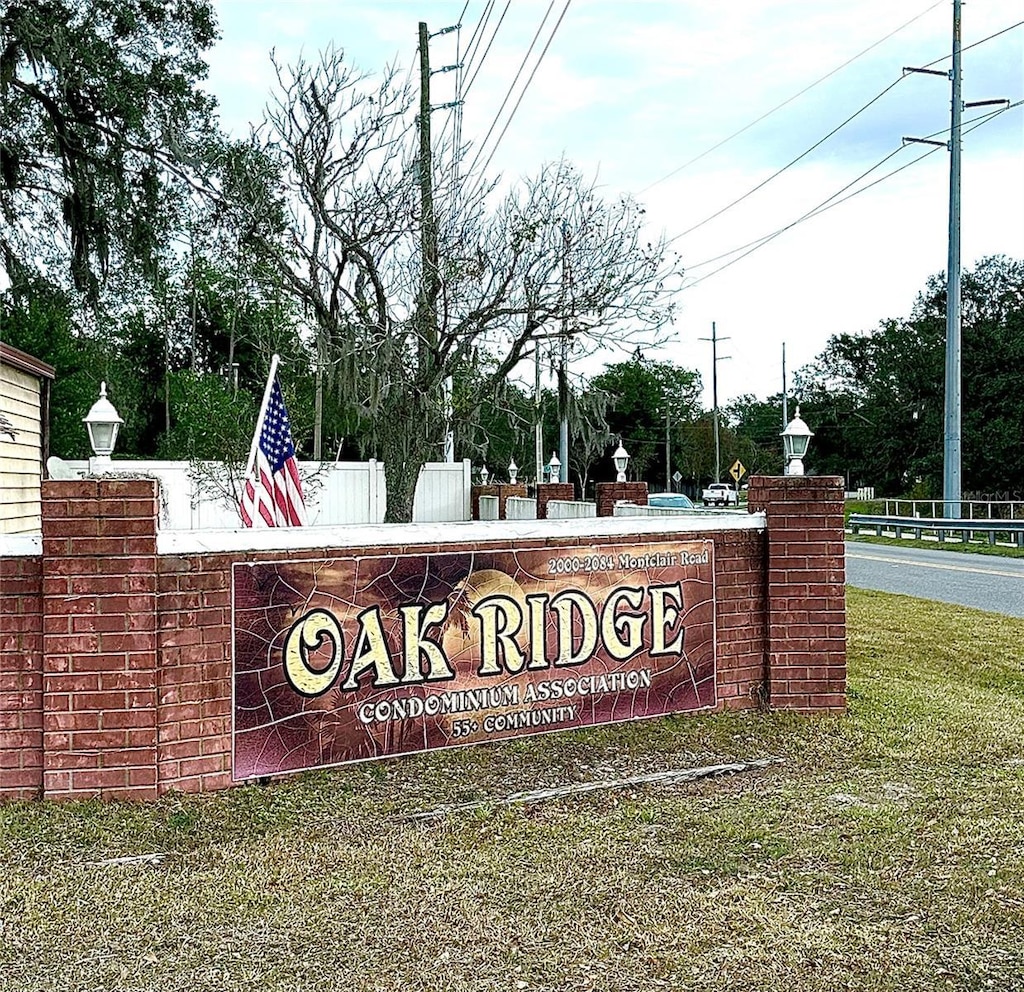 Montclair Rd Unit 21, Leesburg, FL 34748 - photo 3