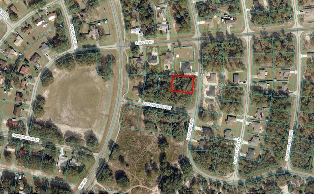 TBD Locust Pass, Ocala FL, 34472 land for sale