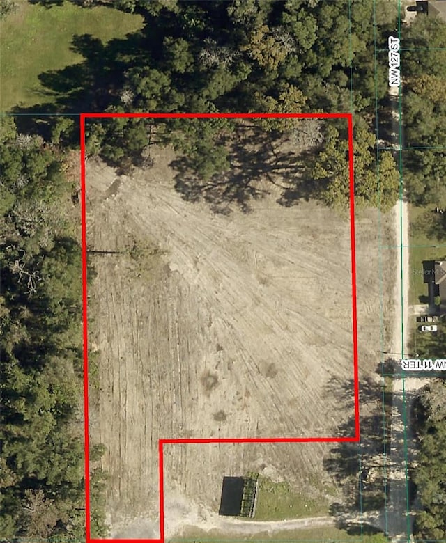 TBD N US Highway 441, Citra FL, 32113 land for sale