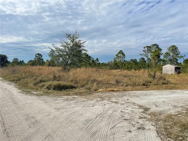 29290 Clara Dr, Punta Gorda FL, 33982 land for sale