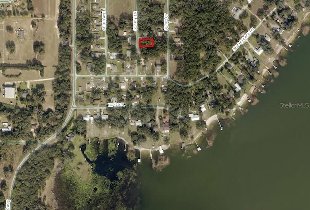 13783 SE 101st Ter, Belleview FL, 34420 land for sale