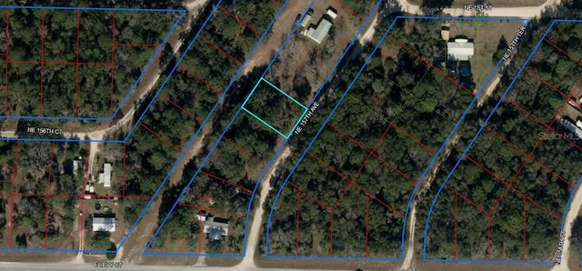 TBD NE 157th Ave, Williston FL, 32696 land for sale