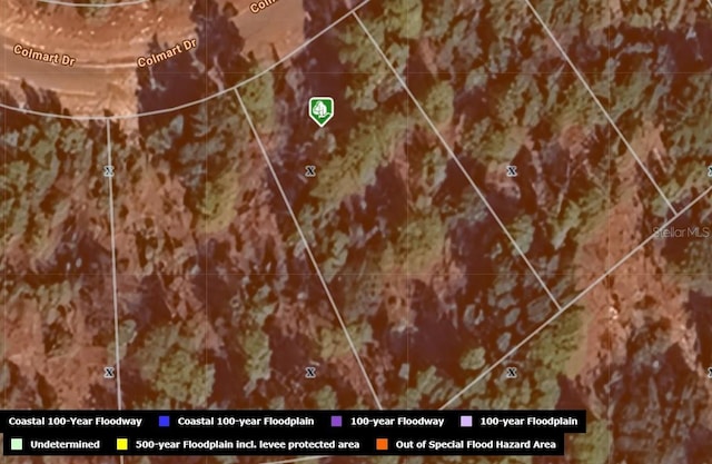 LOT29 Colmart Dr, Chipley FL, 32428 land for sale