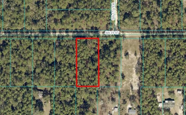 TBDLOT7 SW 39th St, Dunnellon FL, 34432 land for sale