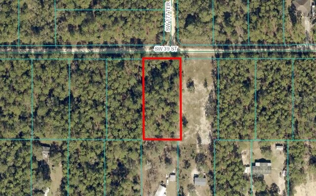 TBDLOT8 SW 39th St, Dunnellon FL, 34432 land for sale