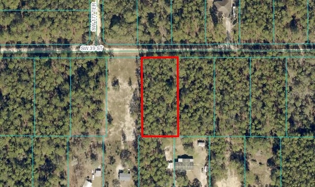 TBDLOT10 SW 39th St, Dunnellon FL, 34432 land for sale