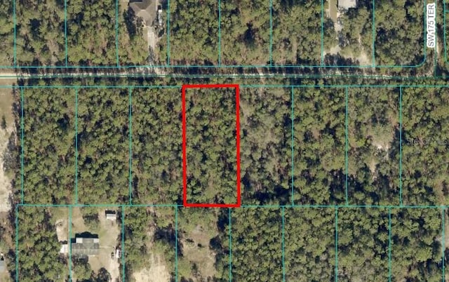 TBDLOT13 SW 39th St, Dunnellon FL, 34432 land for sale