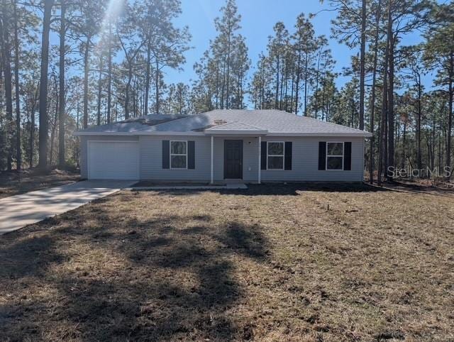 24162 NW Hemlock Ave, Dunnellon, FL 34431 - photo 1
