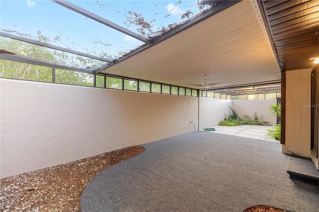 3856 NE 19th Street Cir, Ocala, FL 34470 - view of patio / terrace