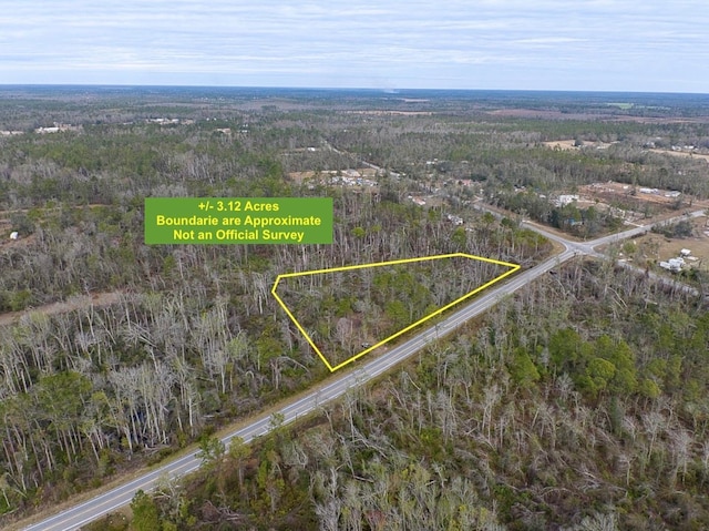 County Road 152, Jennings FL, 32053 land for sale