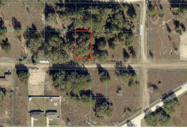 Sw 31 Place, Ocala FL, 34481 land for sale