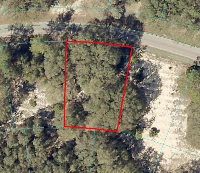 Fisher Way Crse, Ocklawaha FL, 32179 land for sale