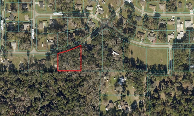 TBD NW 63rd Pl, Ocala FL, 34475 land for sale