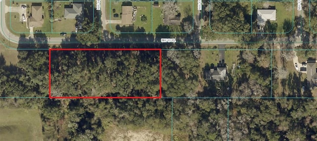 TBD NW 63rd Pl, Ocala FL, 34475 land for sale