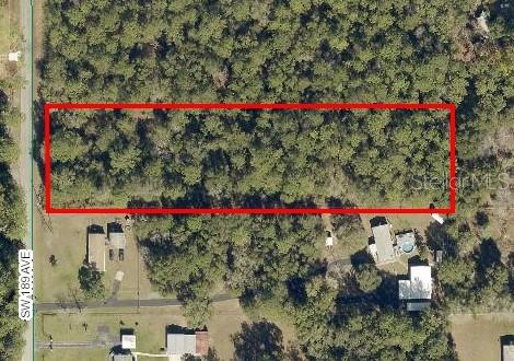 Listing photo 3 for 2775 SW 189th Ave, Dunnellon FL 34432