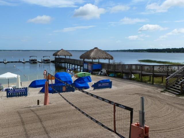 exterior space featuring a water view and a gazebo