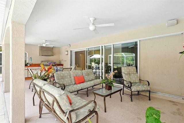 8990 SE 178th Muirfield Pl, The Villages, FL 32162 - photo 21