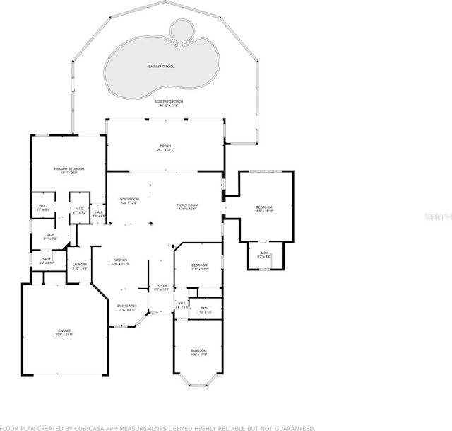 8990 SE 178th Muirfield Pl, The Villages, FL 32162 - photo 49