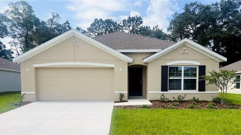 10012 SE 161st Lane Rd, Summerfield, FL 34491 - photo 1
