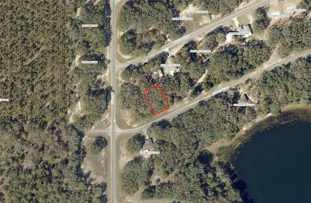 Listing photo 2 for Fisher Way Loop, Ocklawaha FL 32179