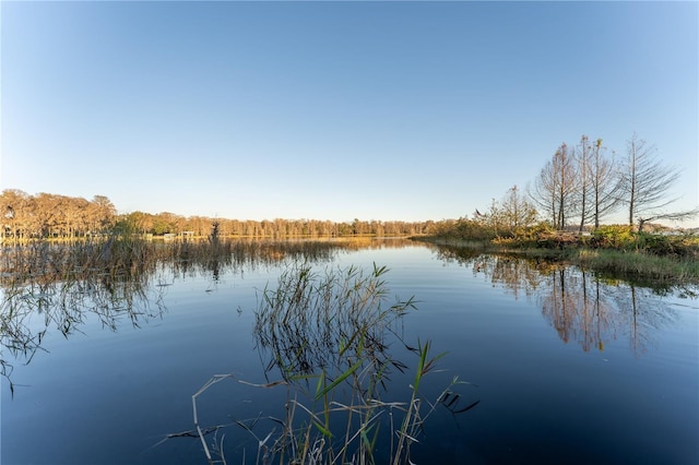 water view