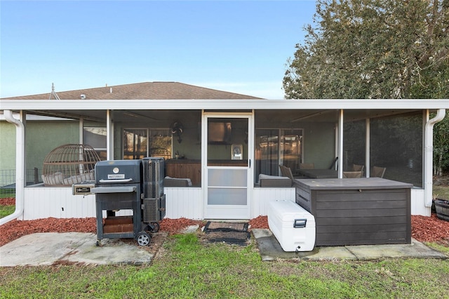 13165 SW 107th St, Dunnellon, FL 34432 - photo 51