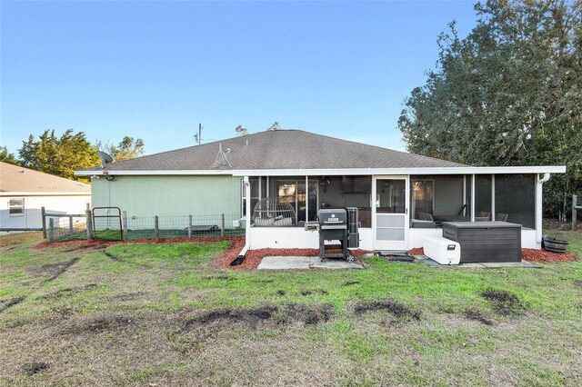13165 SW 107th St, Dunnellon, FL 34432 - photo 55