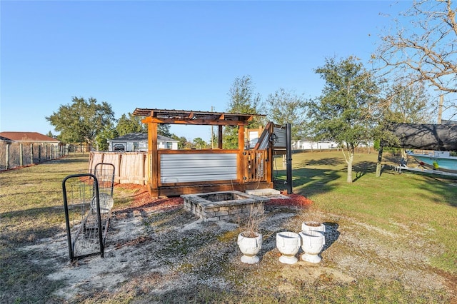 13165 SW 107th St, Dunnellon, FL 34432 - photo 57