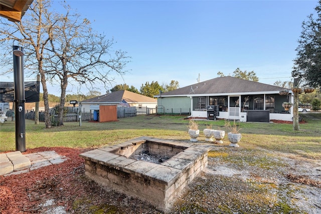 13165 SW 107th St, Dunnellon, FL 34432 - photo 58