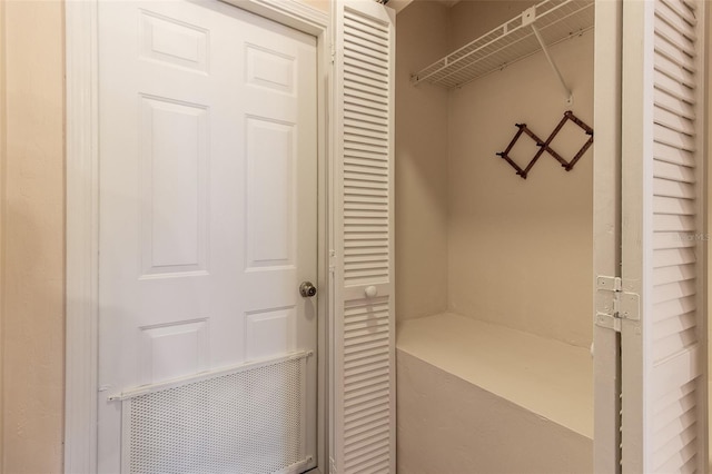 10918 SE 50th Ave, Belleview, FL 34420 - view of closet