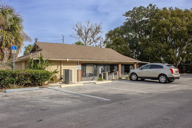 10918 SE 50th Ave, Belleview, FL 34420 - exterior space