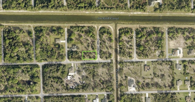 5901 Tena Ave, Lehigh Acres FL, 33971 land for sale