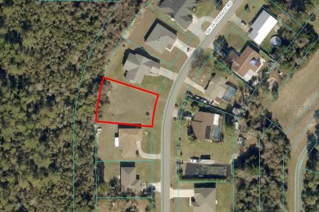 0 SW 34th Ter, Ocala FL, 34473 land for sale