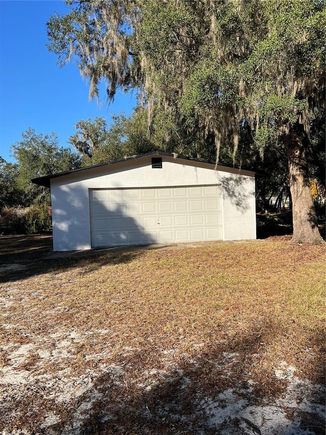 Listing photo 3 for 18600 NE 239th Ct, Fort Mc Coy FL 32134