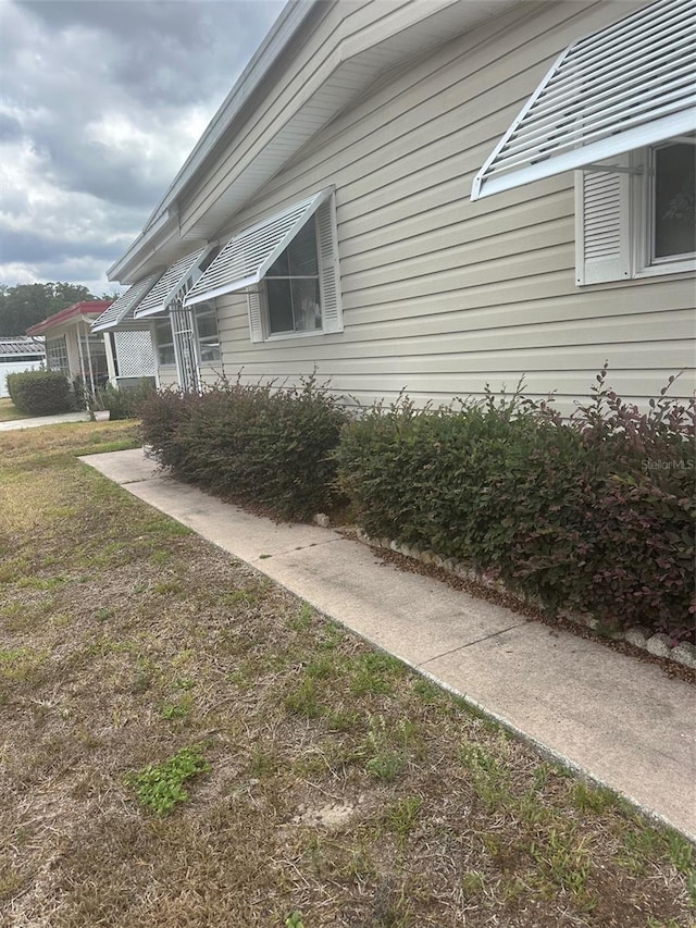 480 NE 64th Ave, Ocala, FL 34470 - view of home's exterior