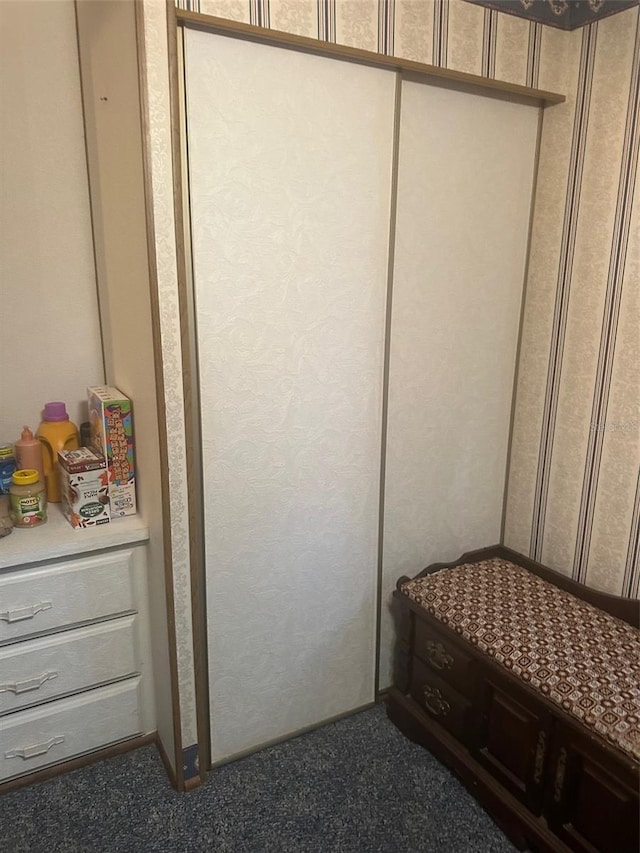 480 NE 64th Ave, Ocala, FL 34470 - view of closet