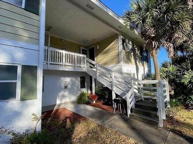 8200 Fairways Cir Unit B102, Ocala, FL 34472 - exterior space