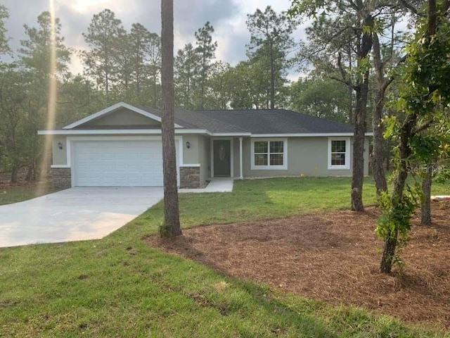 8 Juniper Track Dr, Ocala FL, 34480, 3 bedrooms, 2 baths house for sale