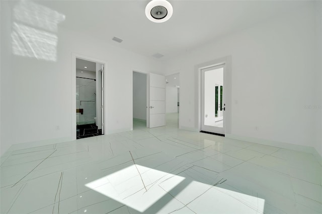 6877 SW 131st Cir, Ocala, FL 34481 - unfurnished bedroom featuring baseboards