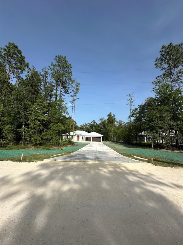 6877 SW 131st Cir, Ocala, FL 34481 - view of front facade