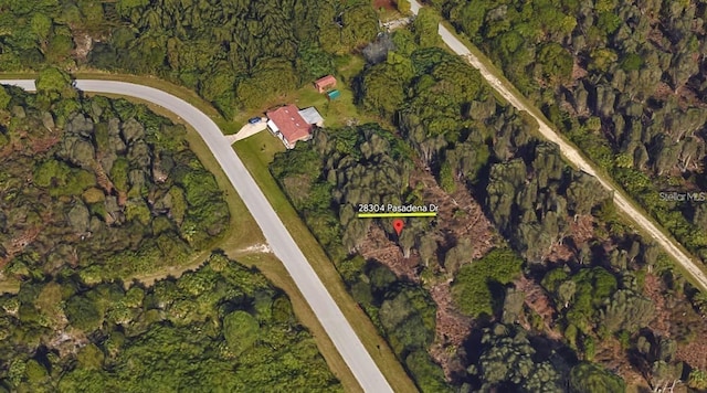 28304 Pasadena Dr, Punta Gorda FL, 33955 land for sale