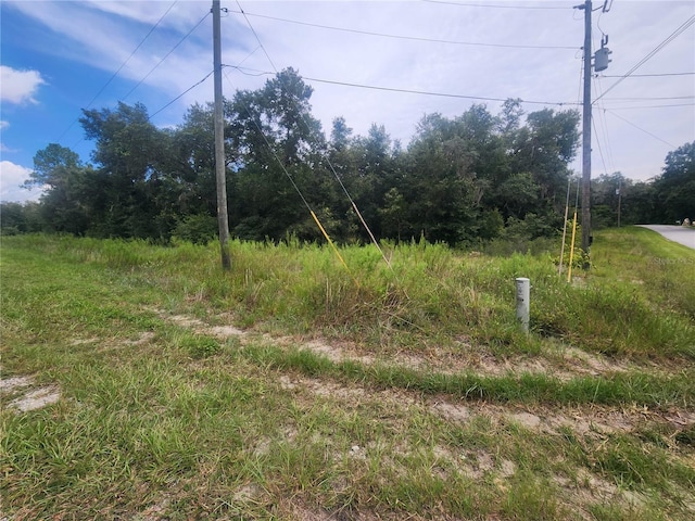 TBD Shorewood Dr, Dunnellon FL, 34431 land for sale