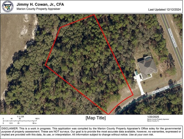 LOT9 SW 61st Avenue Rd, Ocala, FL 34473 - photo 1